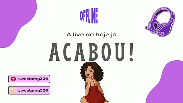 sweetamy326's cam snapshot