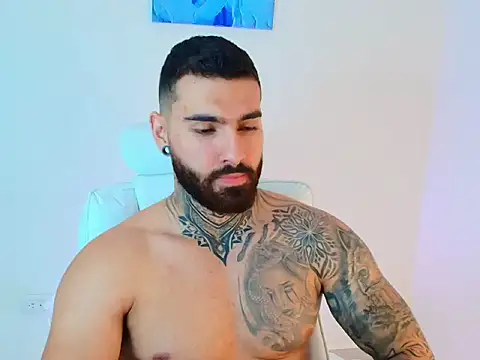 silvano_torres live sex cam