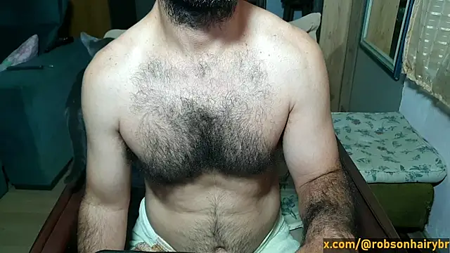 robsonbr live sex cam