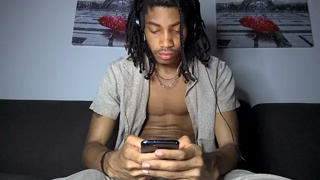 BlackBullTitus live sex cam