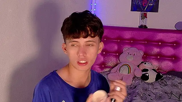 Dani_Dancer's cam snapshot