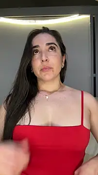 Vicky-Andrade's cam snapshot