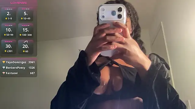 maskedgirl5005 live sex cam