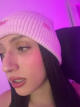 BabyLauritaa live sex cam