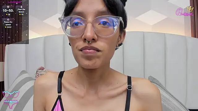 Marge_lasander's cam snapshot