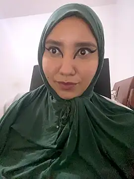 hannahayat's cam snapshot