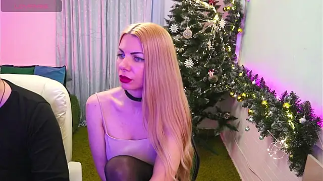 AlisaAleksandr live sex cam