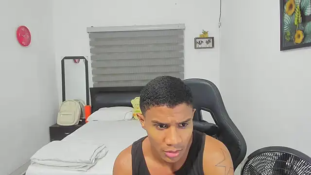 corzoethan live sex cam