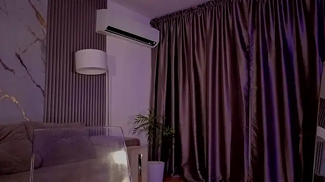 HannaByron live sex cam