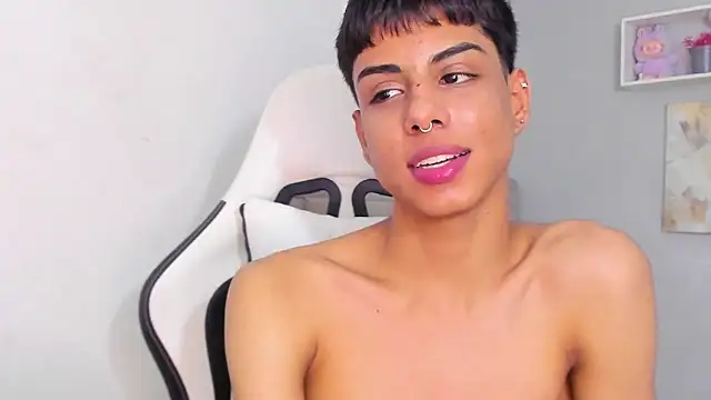 Thomas_wil live sex cam