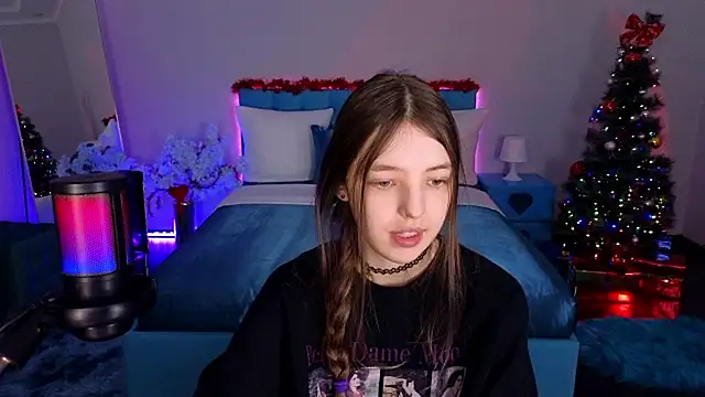 LiliBakery's cam snapshot