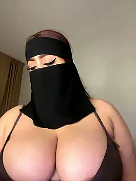 QueenDina777's cam snapshot