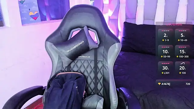 Adaara_Rey's cam snapshot