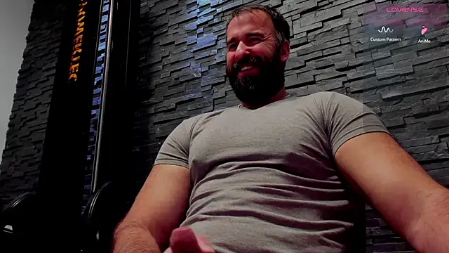 David_Big_Daddy live sex cam