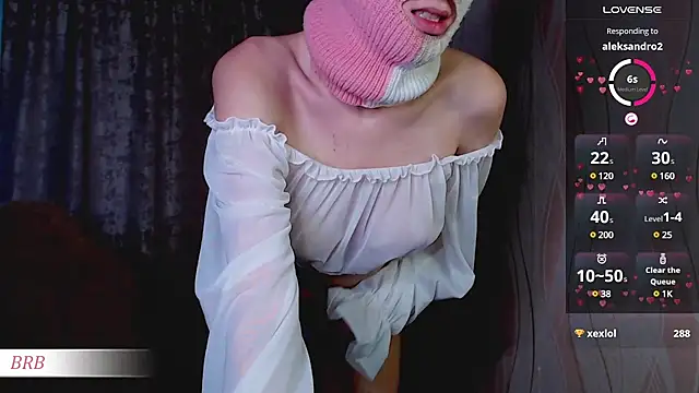 Domiiiniiicana live sex cam