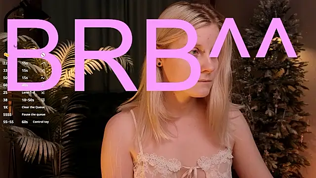 ShineJoan live sex cam