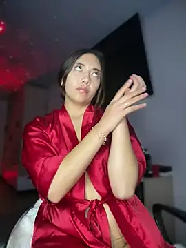 Iris_lee live sex cam