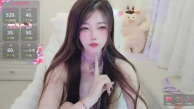 Coco-Di live sex cam