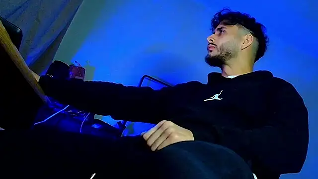 XanderCage99 live sex cam