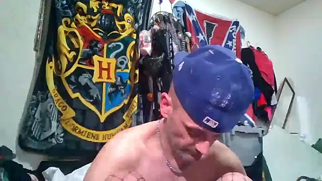 slinginbigD live sex cam