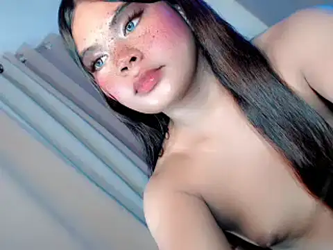 Ryzadream69 live sex cam