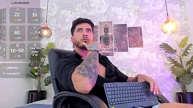 Nate_franco live sex cam