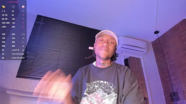 JhonyMiller_ live sex cam