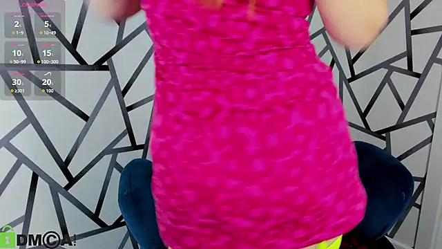 Marie_Hayes's cam snapshot