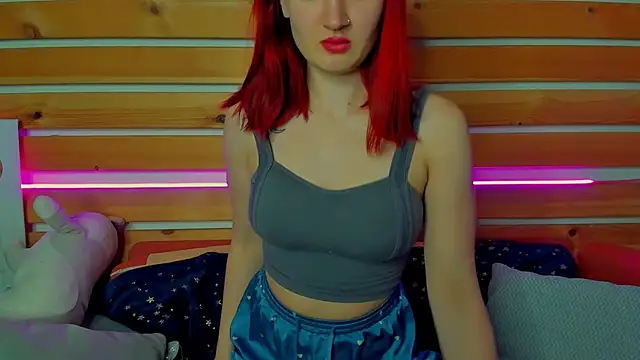 Alicia_Wiliss's cam snapshot