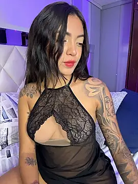 SofyDreammy's cam snapshot