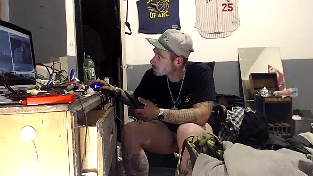 sledge901 live sex cam