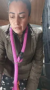 Alexandrina live sex cam