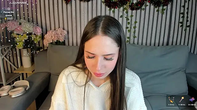 Lana_Stones's cam snapshot