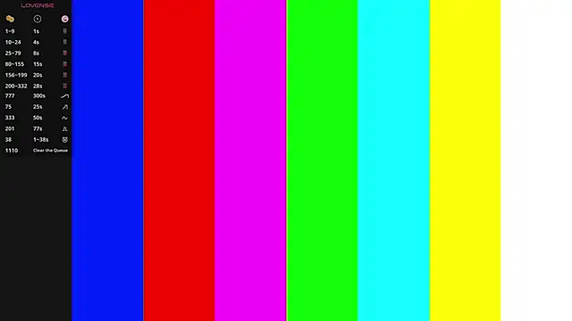 YvonneBou's cam snapshot