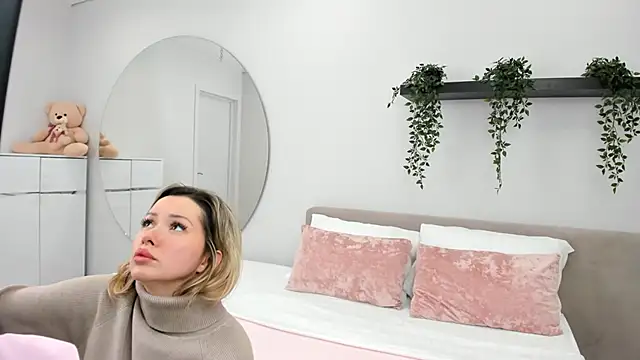 CassieTayllor's cam snapshot