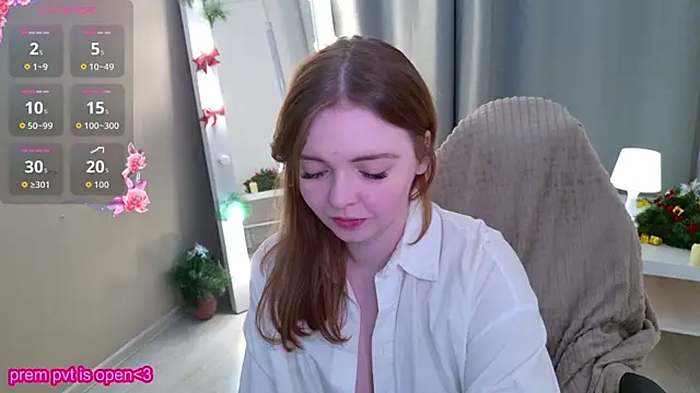 SailorStone's cam snapshot