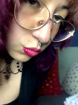 SweetMilly's cam snapshot