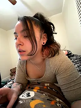 babykalirose's cam snapshot