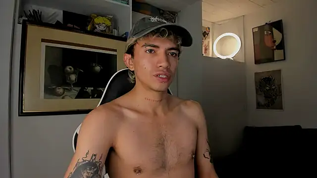 Darkodark0's cam snapshot