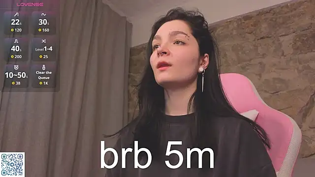 Linda_Sweetiest's cam snapshot