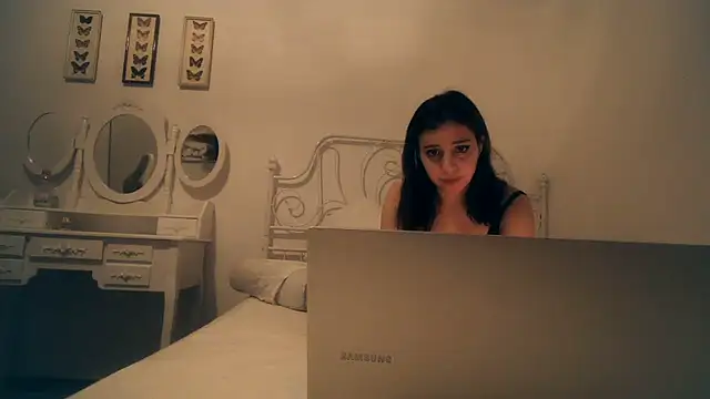 bellefleurrr live sex cam