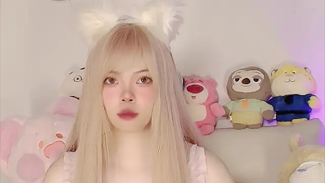 Miyeoonn live sex cam