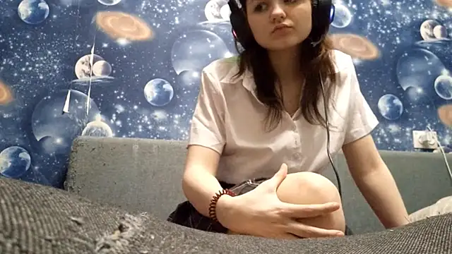 GameToiler's cam snapshot