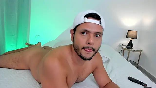 Nate_Ocean's cam snapshot