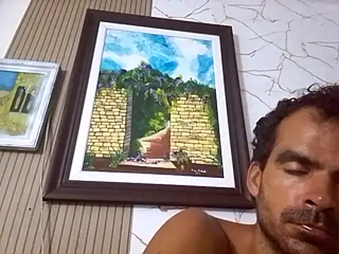 Munnoki's cam snapshot