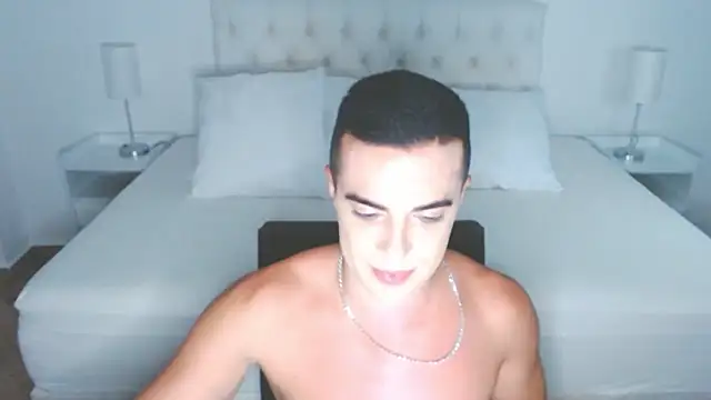 mr_hunterx's cam snapshot