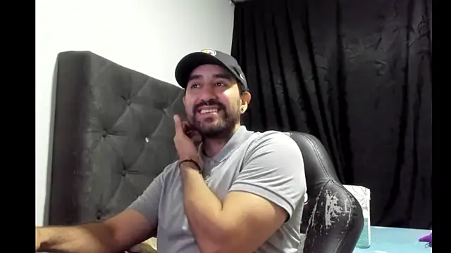 coolfriki's cam snapshot