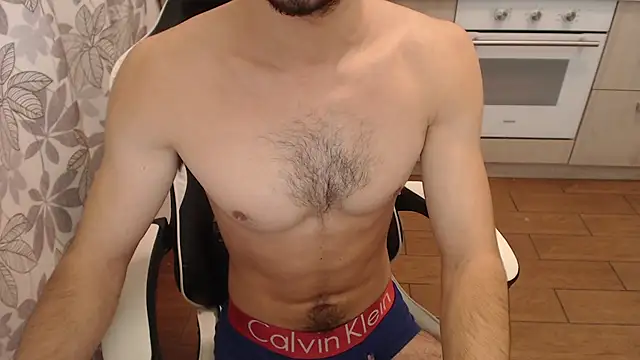 Mandarin4ks's cam snapshot