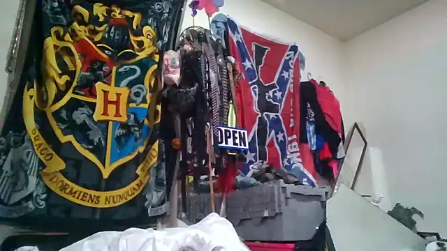 slinginbigD's cam snapshot