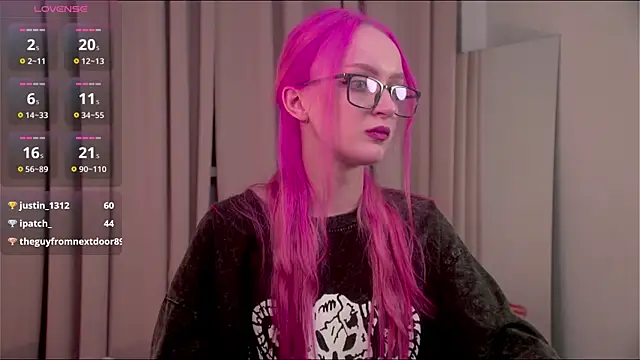 _pink_wassabi_ live sex cam